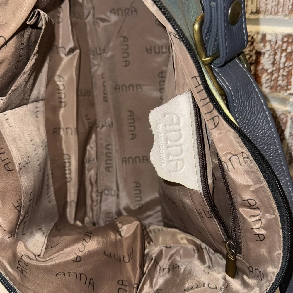 Anuschka Bag